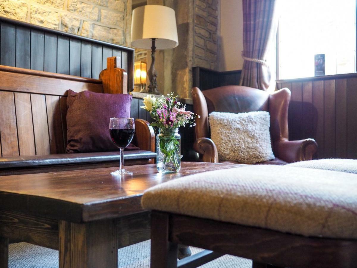 The Rushcart Inn Sowerby Bridge Kültér fotó