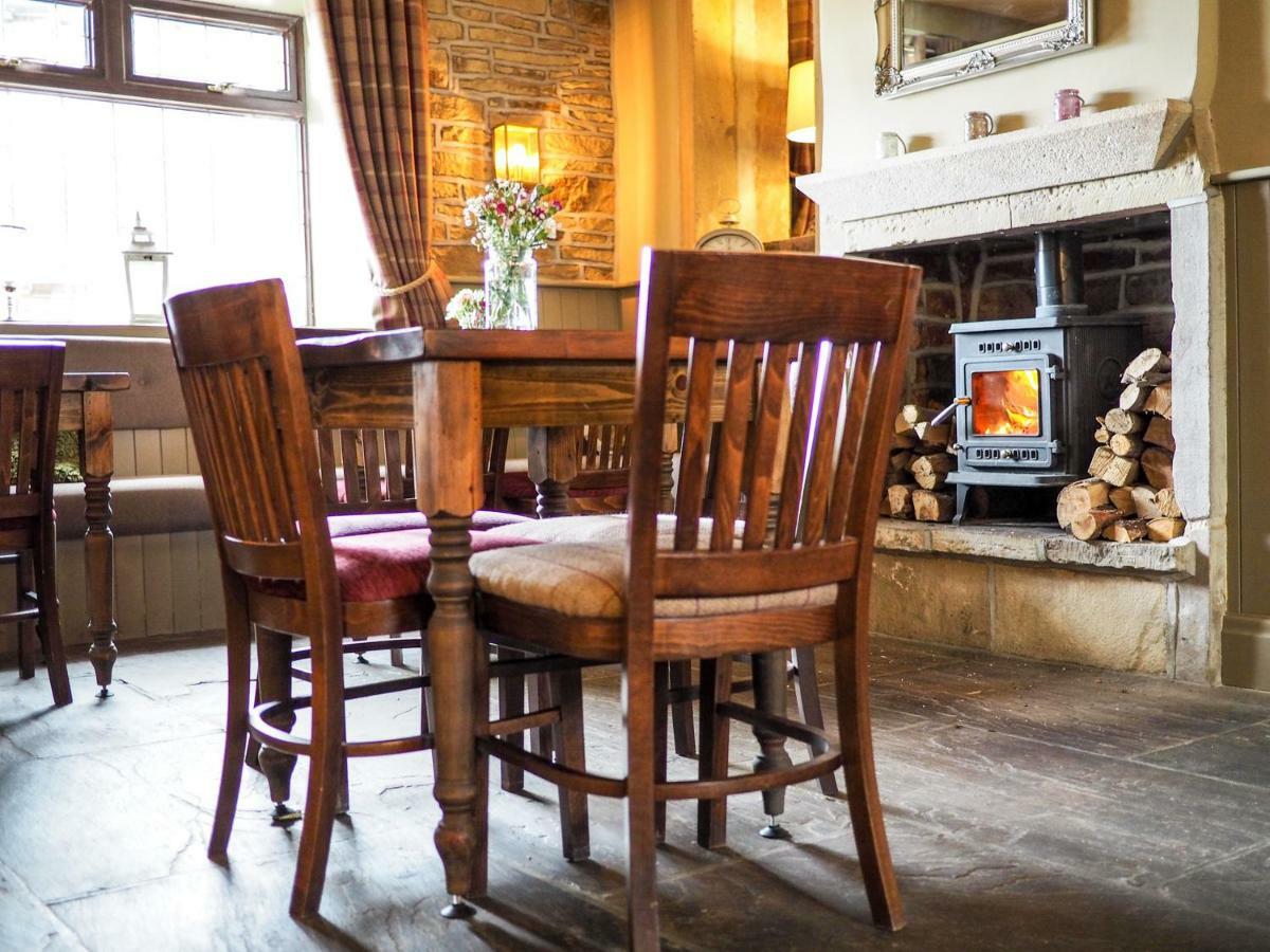 The Rushcart Inn Sowerby Bridge Kültér fotó