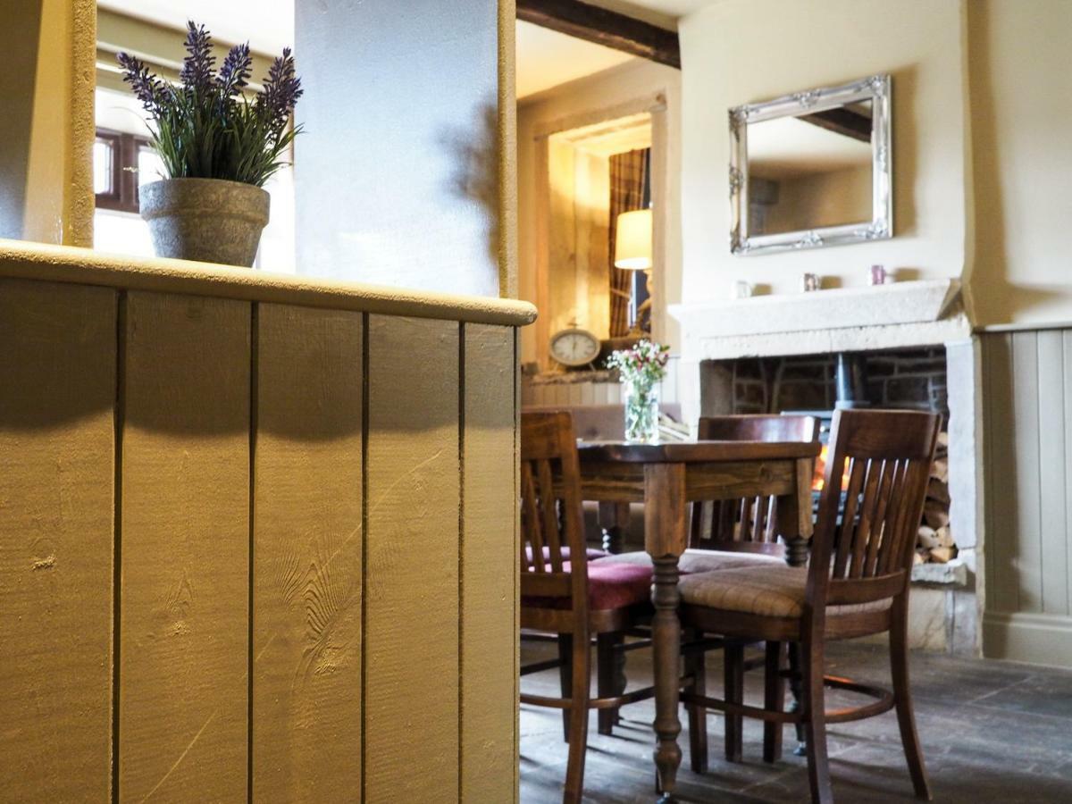 The Rushcart Inn Sowerby Bridge Kültér fotó