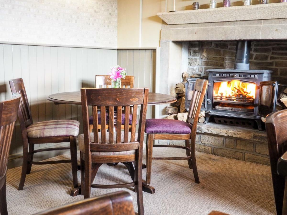 The Rushcart Inn Sowerby Bridge Kültér fotó