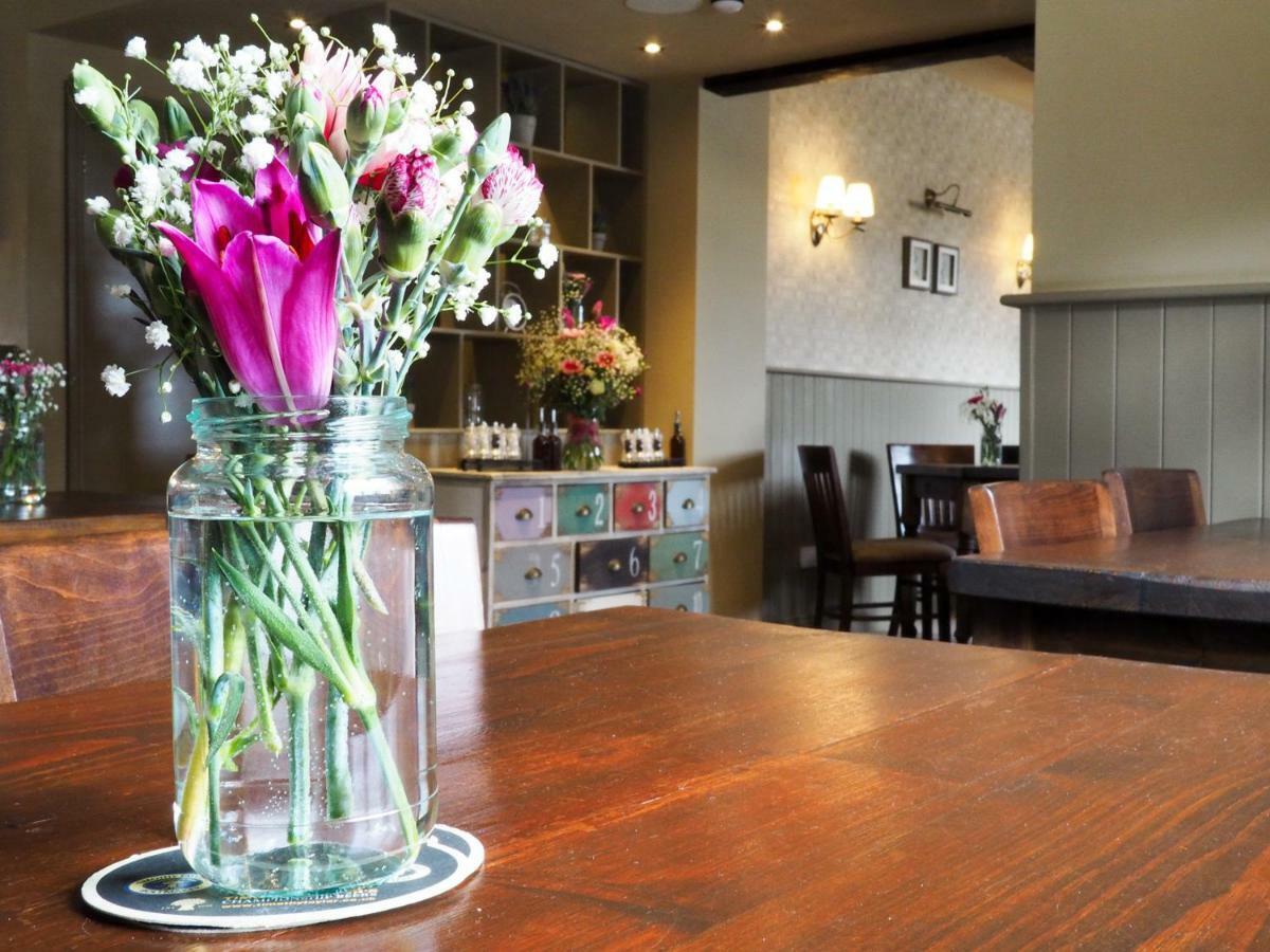 The Rushcart Inn Sowerby Bridge Kültér fotó