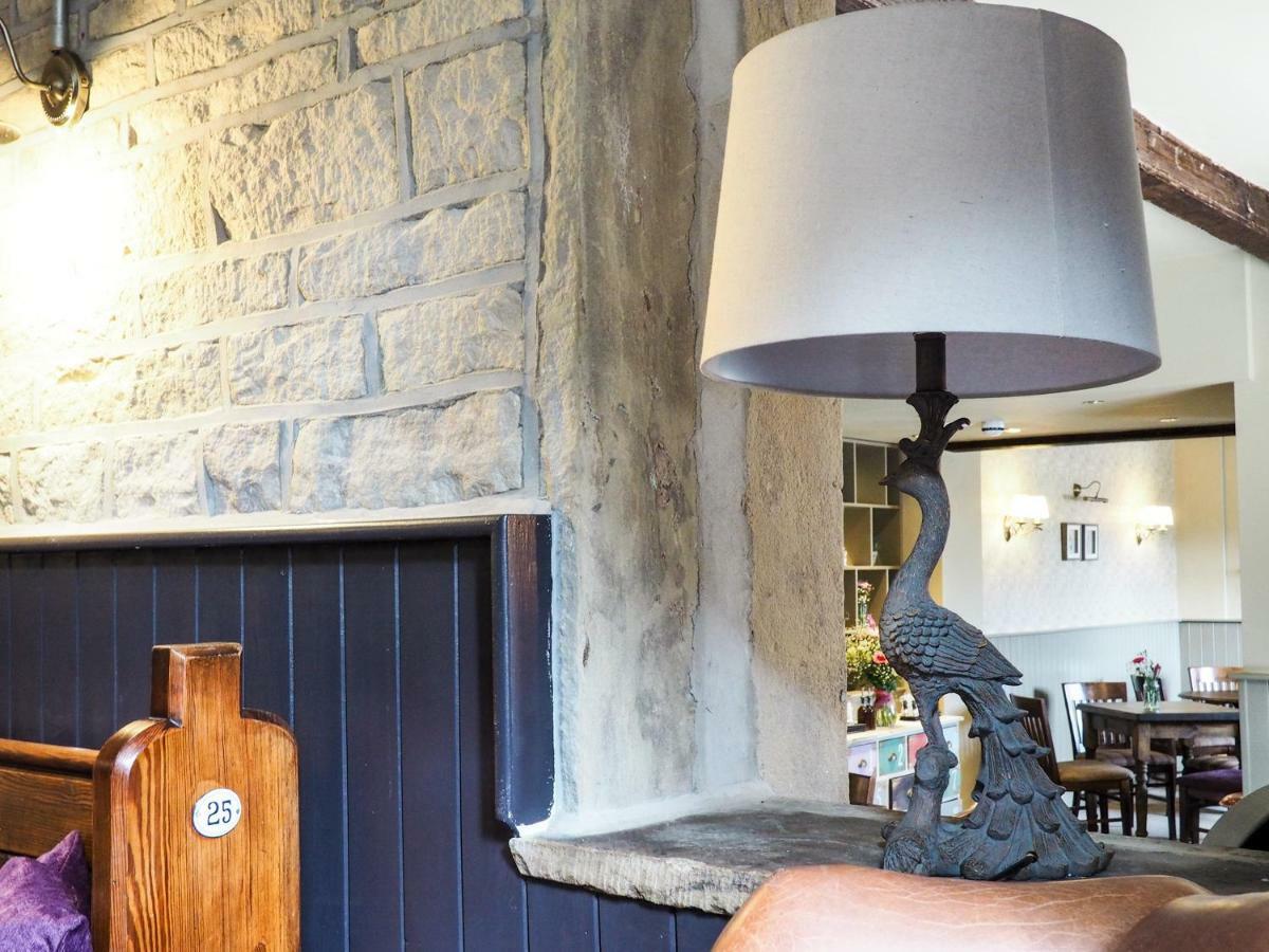 The Rushcart Inn Sowerby Bridge Kültér fotó