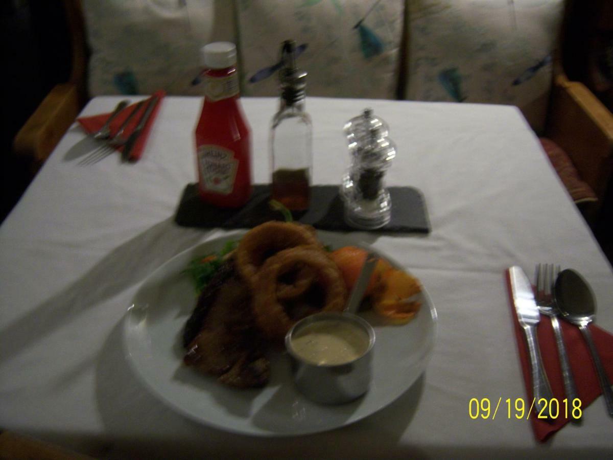 The Rushcart Inn Sowerby Bridge Kültér fotó
