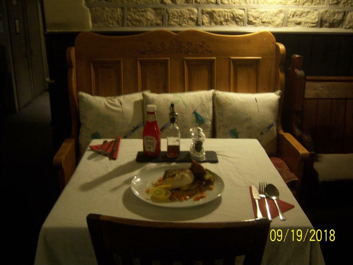 The Rushcart Inn Sowerby Bridge Kültér fotó
