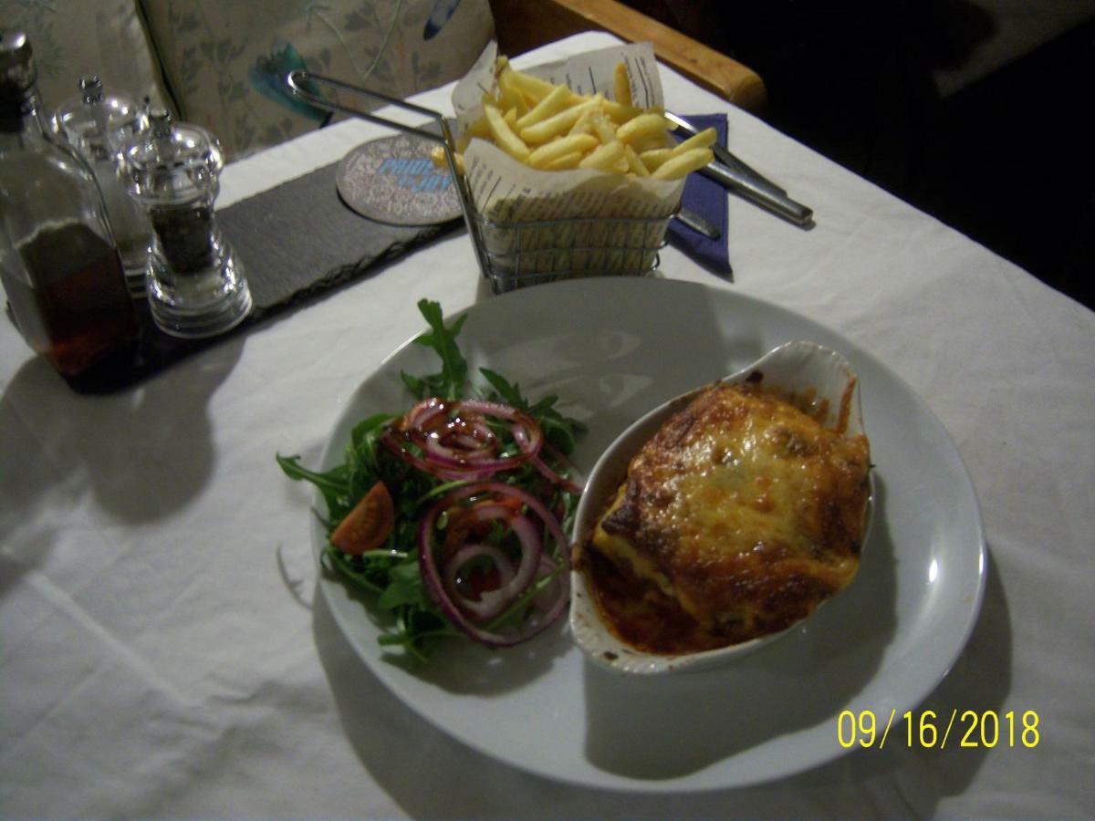 The Rushcart Inn Sowerby Bridge Kültér fotó