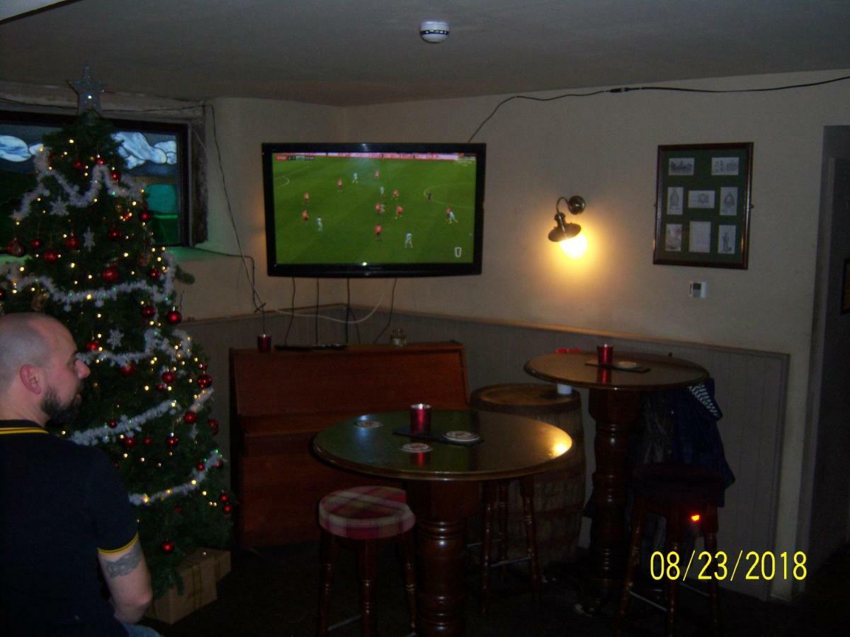 The Rushcart Inn Sowerby Bridge Kültér fotó